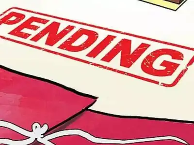 Finance Department Confused About Paying Pending Bills