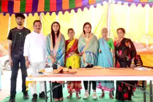 Finance for Her Program Teaches Money Skills to 700+ Women in Telangana and Andhra Pradesh
