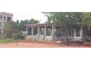 FNECS upset about large building being built near Bolarum KV