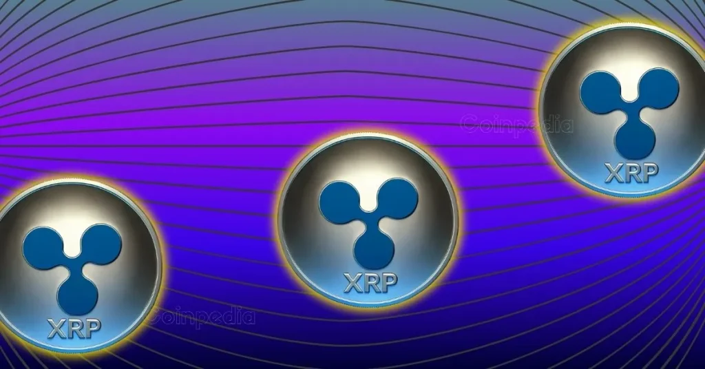 Forecast for XRP Price on May 24