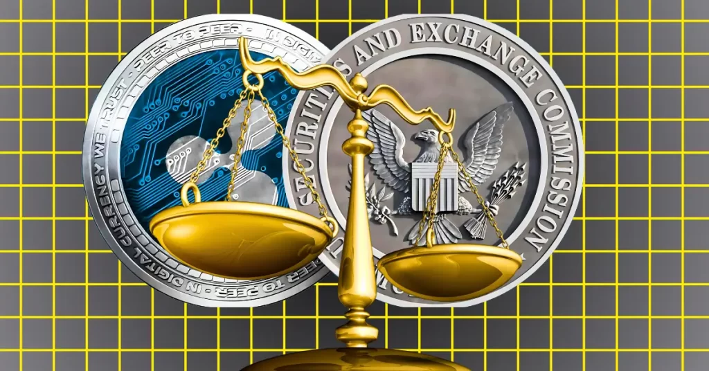 Former SEC Attorney States XRP Lawsuit is Ongoing