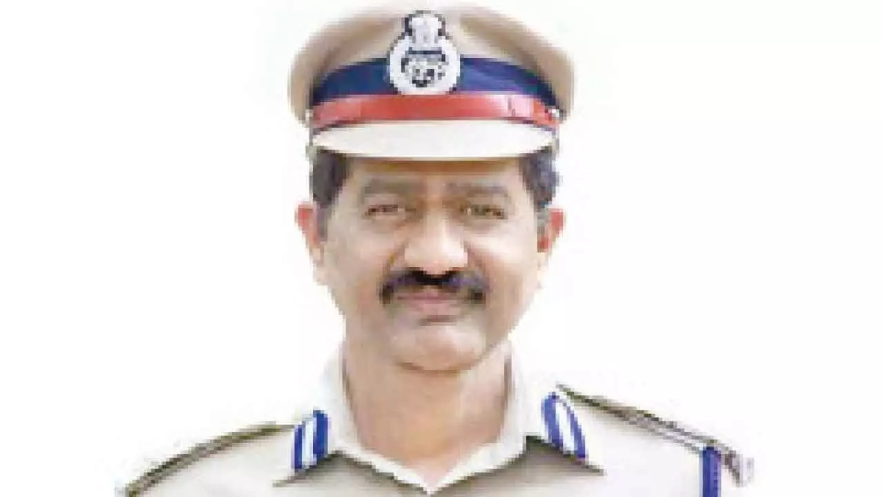 Former SIB chief given relief by Supreme Court in Snoopgate case