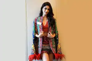 From Farming to Miss World Hopes