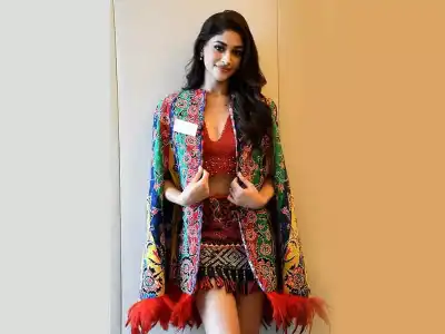 From Farming to Miss World Hopes
