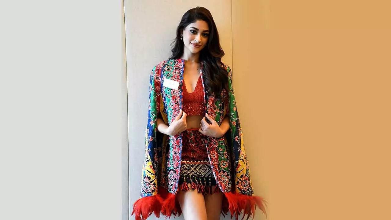 From Farming to Miss World Hopes