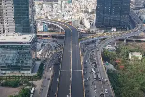CM Revanth Reddy to Inaugurate Shilpa Layout Phase-2 Flyover on Telangana Formation Day