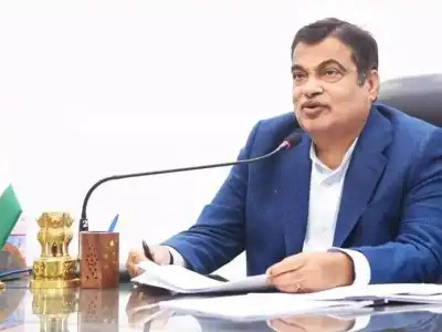 Gadkari to start highway projects in Telangana tomorrow