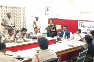 Gadwal Judge Urges More Case Settlements in Next Lok Adalat