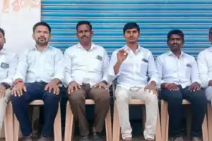 Gadwal Prepares for Farmers’ Protest on May 31 Against Seed Companies