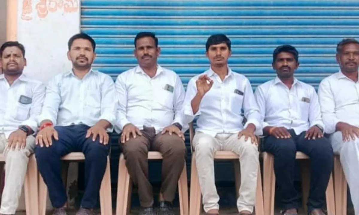 Gadwal Prepares for Farmers’ Protest on May 31 Against Seed Companies