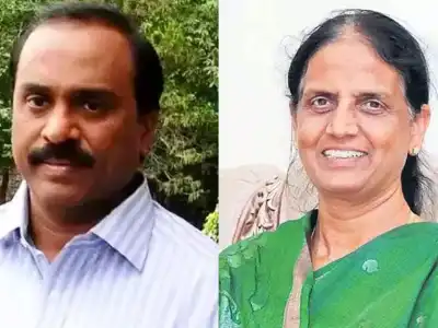 Gali Janardhana Reddy and 3 others found guilty in Obulapuram mining case