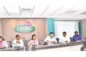 GHMC aims to improve living conditions for transgenders