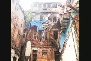 GHMC finds 428 unsafe buildings in Hyderabad
