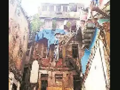 GHMC finds 428 unsafe buildings in Hyderabad