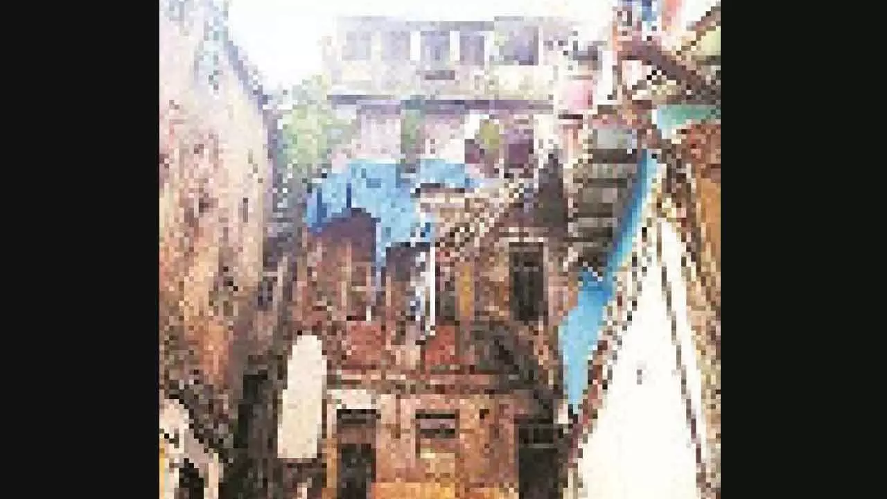 GHMC finds 428 unsafe buildings in Hyderabad