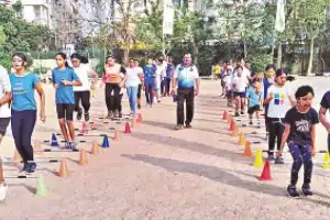GHMC to hold summer camp for kids aged 6 to 16