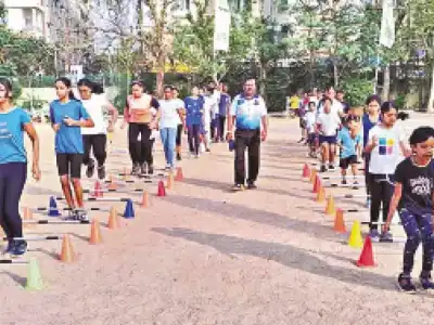 GHMC to hold summer camp for kids aged 6 to 16
