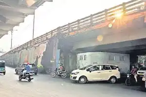 GHMC to start repair work on Begumpet and RK Puram bridges soon