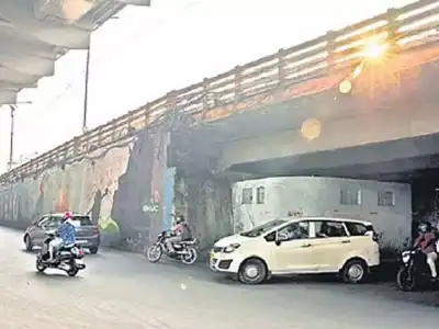 GHMC to start repair work on Begumpet and RK Puram bridges soon
