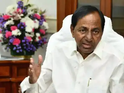 Ghose panel calls KCR to appear