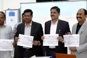 Girls lead in TG ECET results