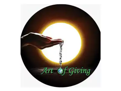 Global Movement Promotes Peace and Happiness Through Giving