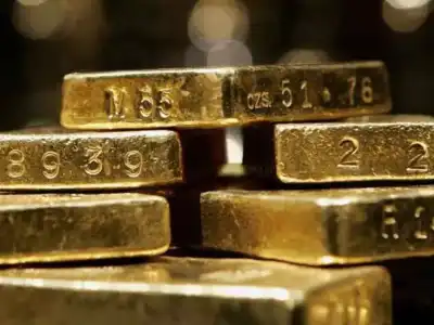 Gold Prices Fall in Hyderabad as Global Demand Slows