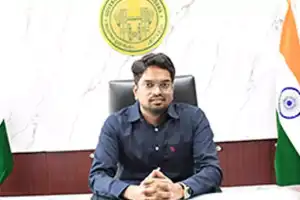Gopalpet Mandal Chosen to Start Bhu Bharati Program
