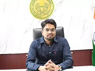 Gopalpet Mandal Chosen to Start Bhu Bharati Program