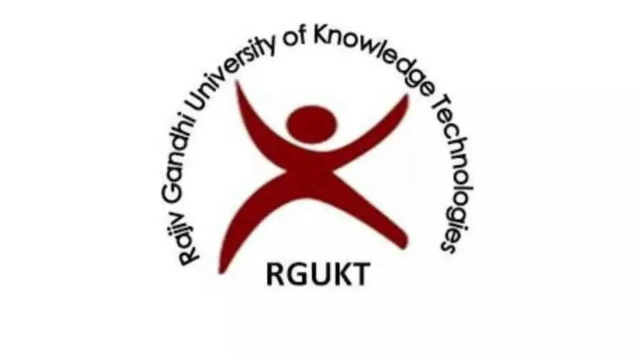 Government approves new RGUKT campus in Mahabubnagar