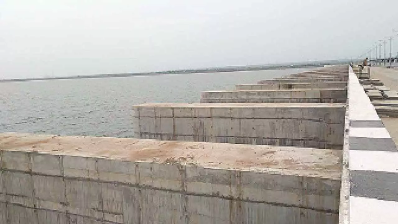 Government forms 5-member team to carry out NDSA suggestions