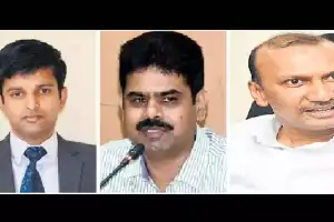 Government forms committee to address employee complaints