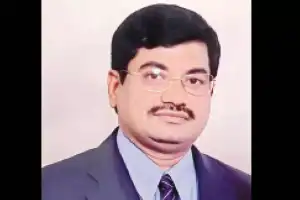 Government names new Chief Information Commissioner