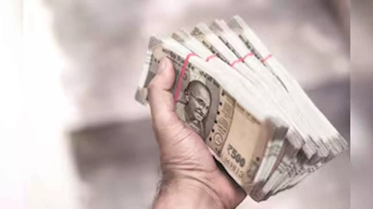 Government pays Rs 153 crore in pending bills to village councils in one day