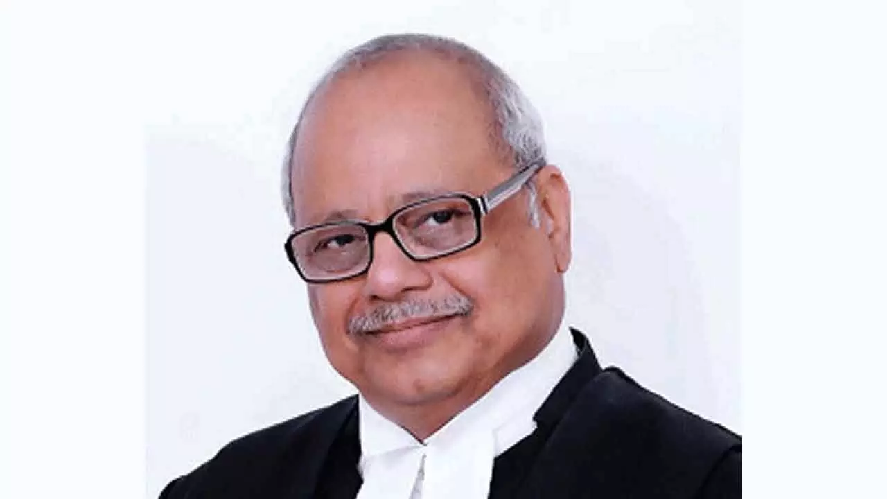 Government prepares report to assist Ghose panel in Kaleshwaram investigation