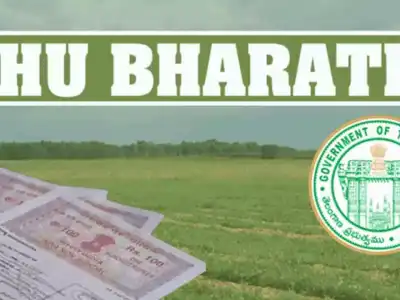 Government to hire 5,000 civil engineers for Bhu Bharati services statewide