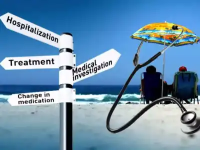 Government to promote medical tourism in Telangana through beauty pageant