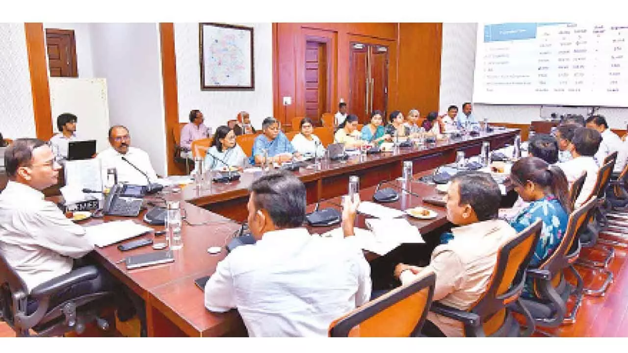 Government to send cosmetic allowance directly to students’ accounts