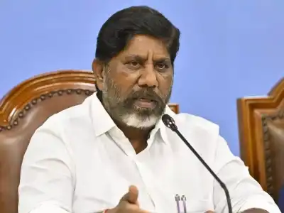 Government to speed up EV charging stations: Deputy CM