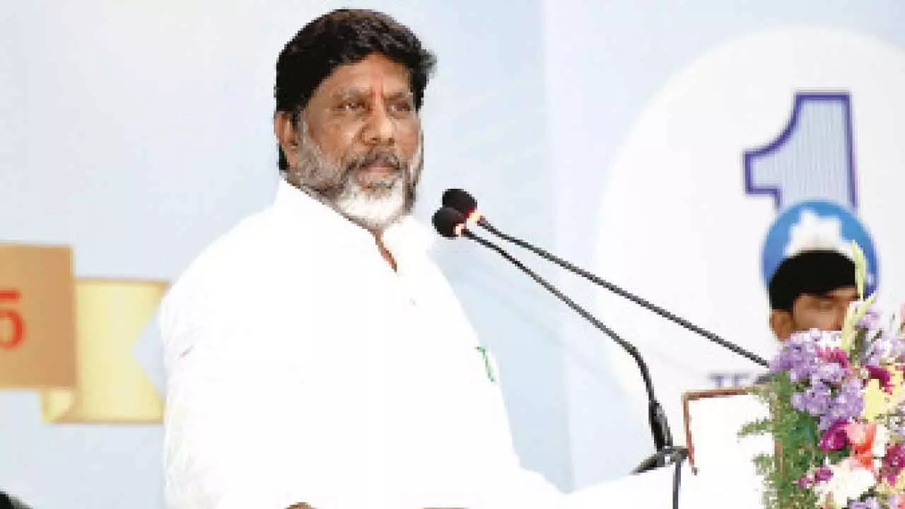 Government wisely using SCs and STs funds, says Bhatti