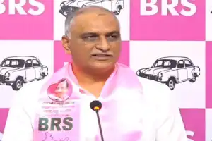 Harish urges all-party meeting to discuss Banakacharla project