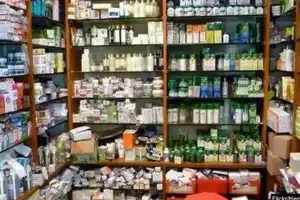 Health department tells hospitals to keep enough medicines in stock