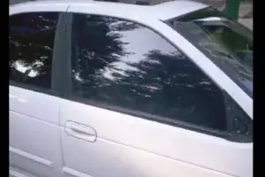 Heat increases demand for dark window tints