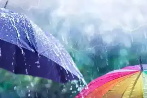 Heavy rain warning for Andhra Pradesh and Telangana