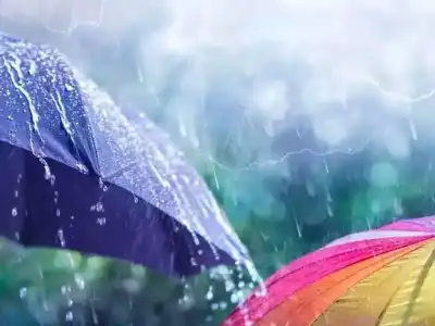 Heavy rain warning for Andhra Pradesh and Telangana