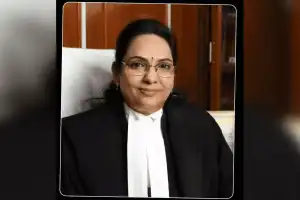 High Court Judge M G Priyadarsini Dies
