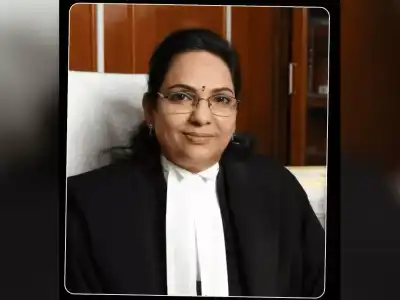High Court Judge M G Priyadarsini Dies