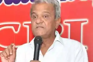 Hold peace talks with Maoists