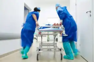 Hospitals across state prepare for emergency care