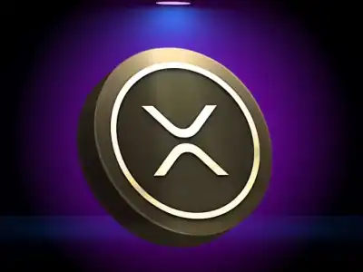 How Much XRP Do You Need to be in the Top 10%?